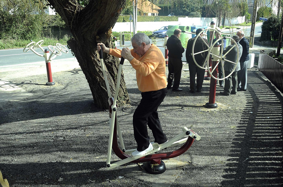 Sada abre la inscripción a diferentes actividades sociales para mayores de 55 años