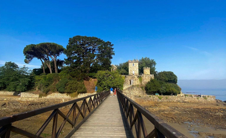 ITAPAS: Escapando de la ciudad, un día en el castillo de Santa Cruz