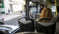 La Xunta bonificará hasta el 50 % del transporte público hasta fin de año