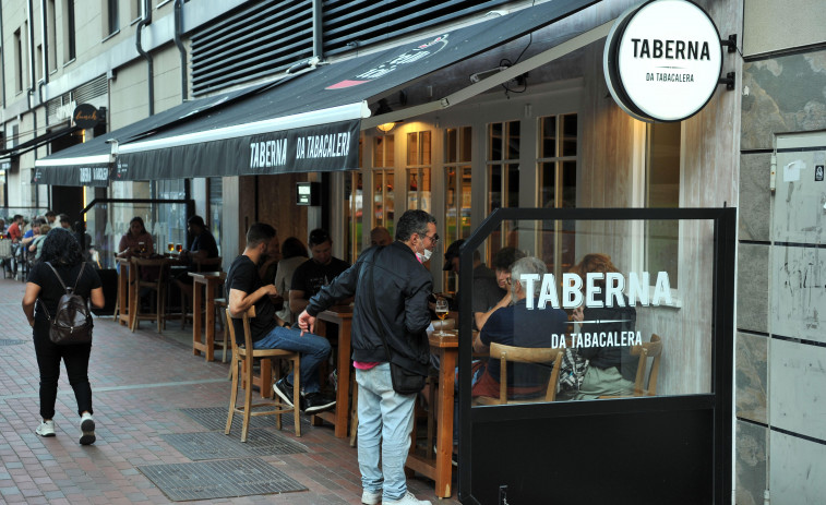 La Taberna da Tabacalera celebra su primer aniversario superando las expectativas