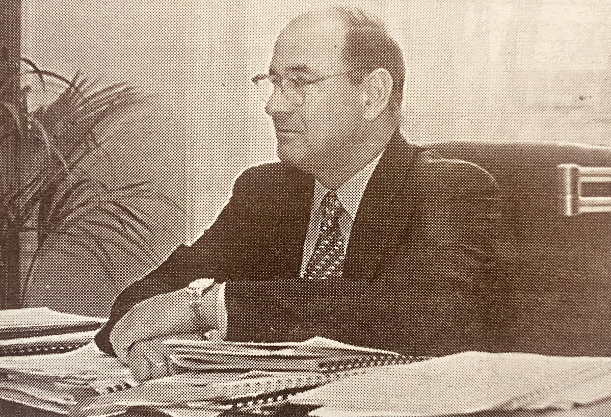 Pedro Vasco