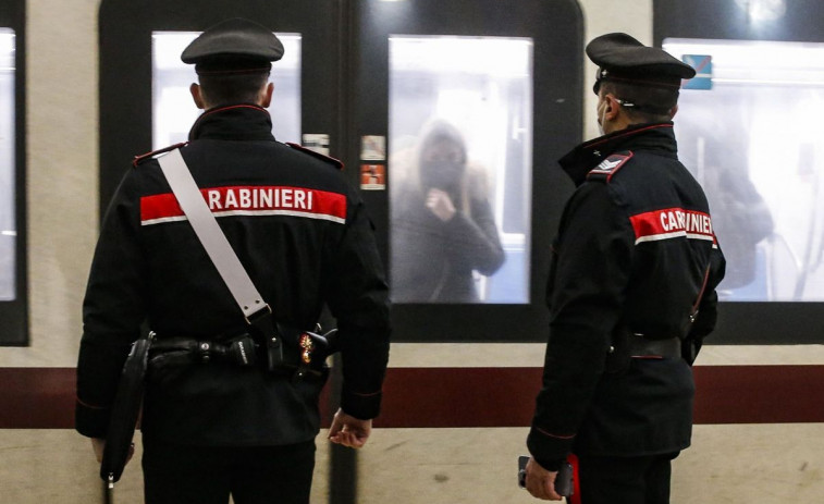 Una viuda italiana, esclavizada durante 22 años por su hermano y su cuñada