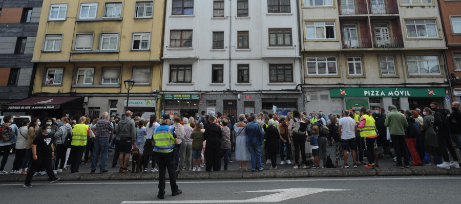 “Todo sigue igual”: un año de la protesta vecinal que no logró cambiar nada