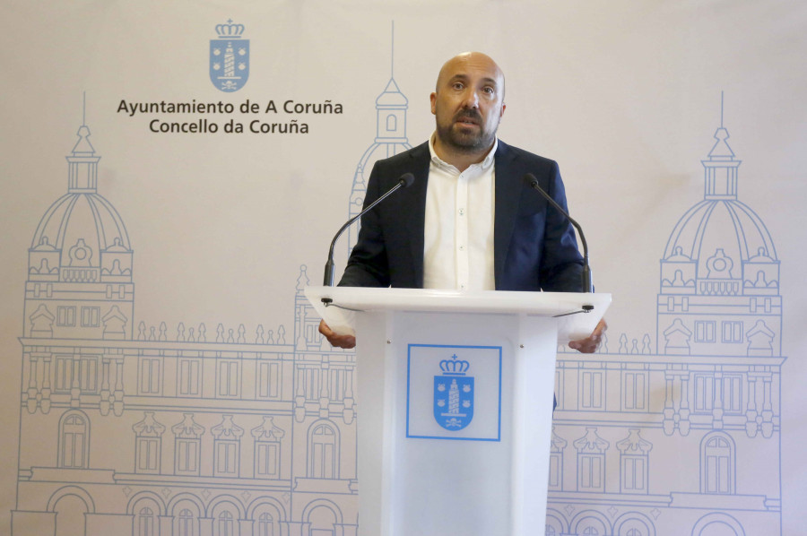 El plan de Salud Mental del Ayuntamiento de A Coruña sale a licitación por valor de 104.000 euros