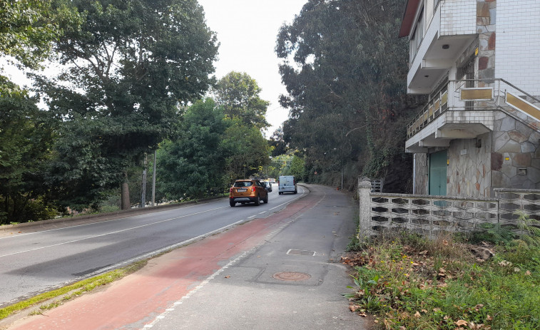 Autorizan para el 6 de octubre el desalojo de los okupas de una vivienda de Bastiagueiro