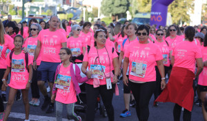 Carrera de la Mujer