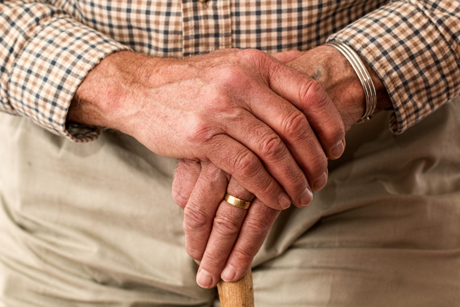 Detenido un anciano de 89 años por matar a otro en un geriátrico de Barcelona