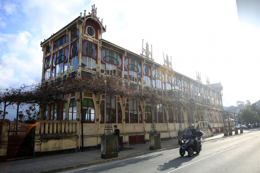 El Estado confirma el rechazo al recurso de los gestores de La Terraza y desestima la prórroga de la concesión de 1922