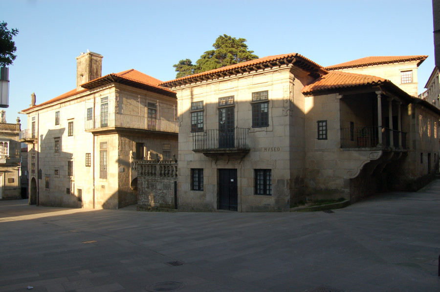 Unhas xornadas da RAG analizarán a toponimia e onomástica na historia da literatura galega