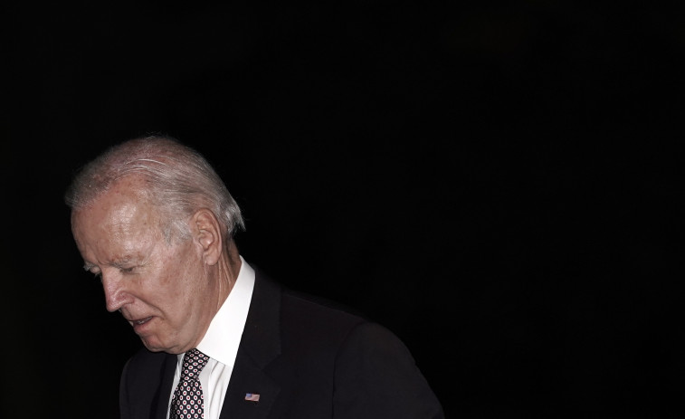 Biden dice que el Armagedón está lo más cerca de los últimos 60 años