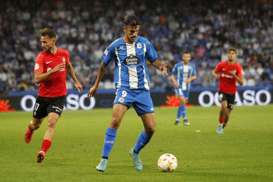 Rayo Majadahonda-Depor: Choque entre dudas