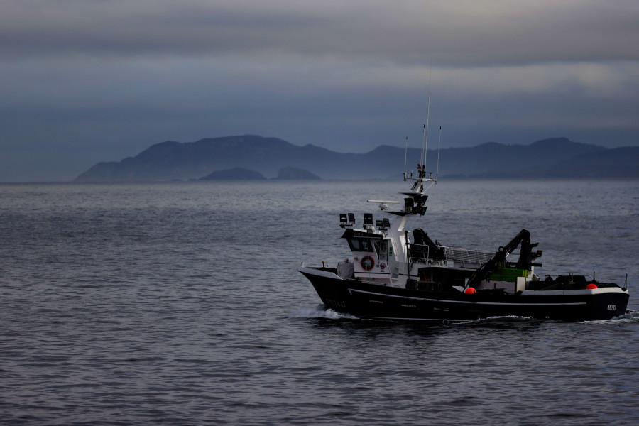 Las cofradías advierten de un posible encarecimiento del pescado tras el veto a la pesca de fondo