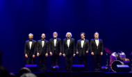 El Ideal Gallego sortea dos entradas para ver a Les Luthiers en el Palacio de la Ópera