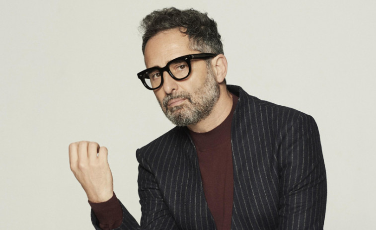 Jorge Drexler: “Fui un ejemplo de fracaso industrial, pero la música ha sido enormemente generosa conmigo”