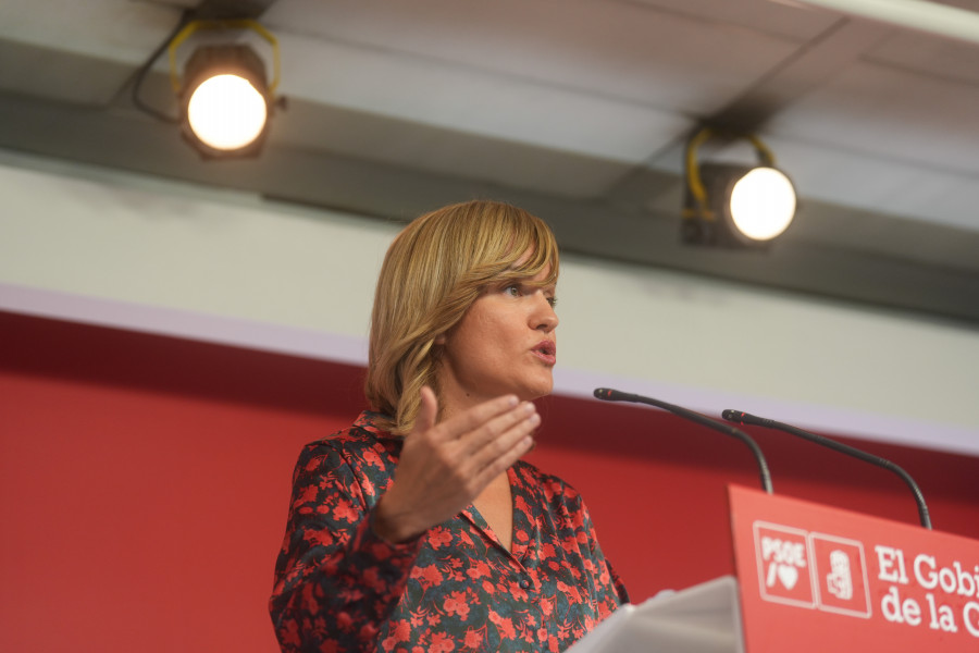 El PSOE sigue confiando en un “acuerdo rápido” con el PP para renovar el Poder Judicial