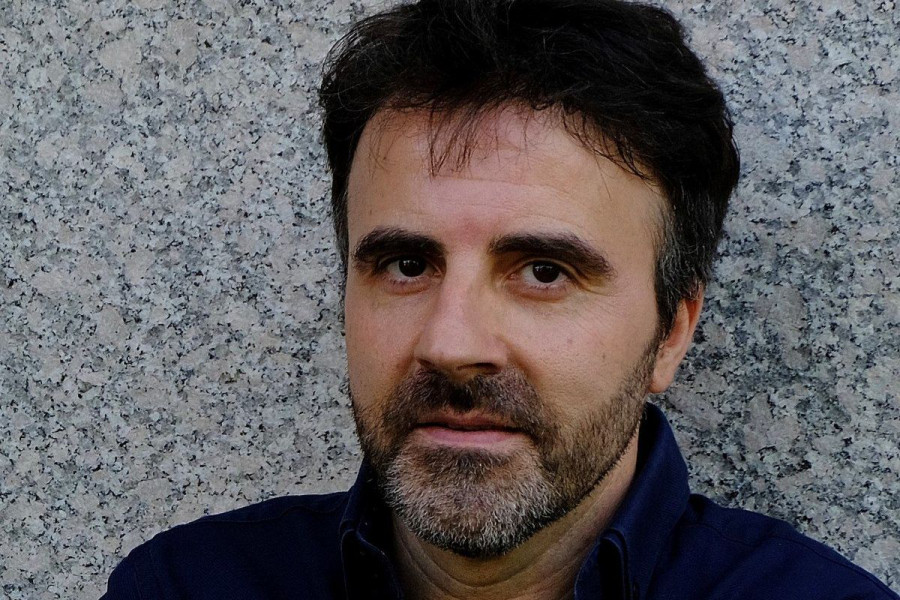 Carlos Labraña, Premio SGAE de Teatro Infantil 2022