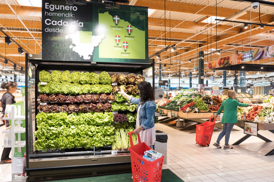 Las empresas de la industria alimentaria y la distribución creen que la inflación no tocó techo aún