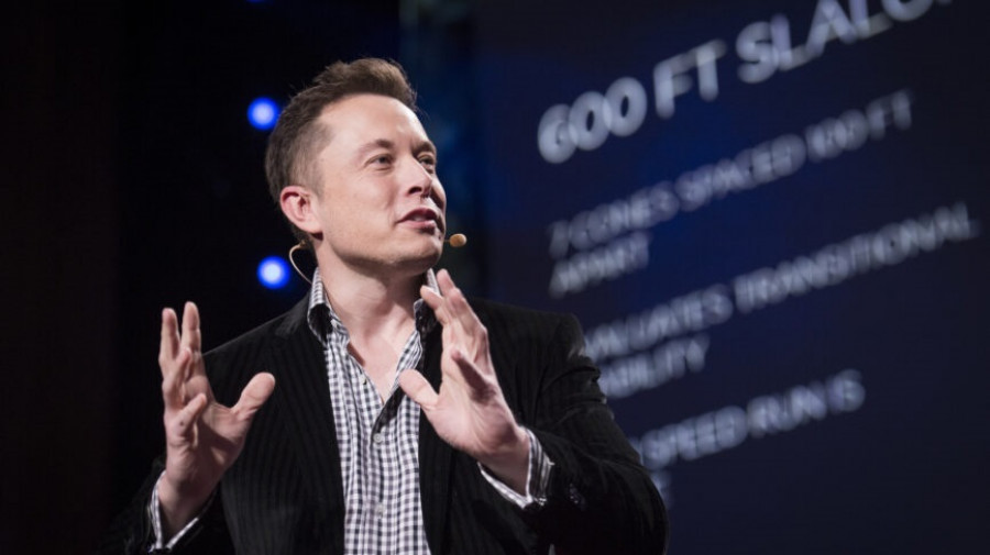 Elon Musk compra Twitter para evitar que se convierta en "un infierno gratis"