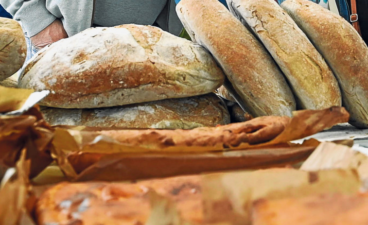 Cárcel para un panadero turco por decir que comer mucho pan es de tontos