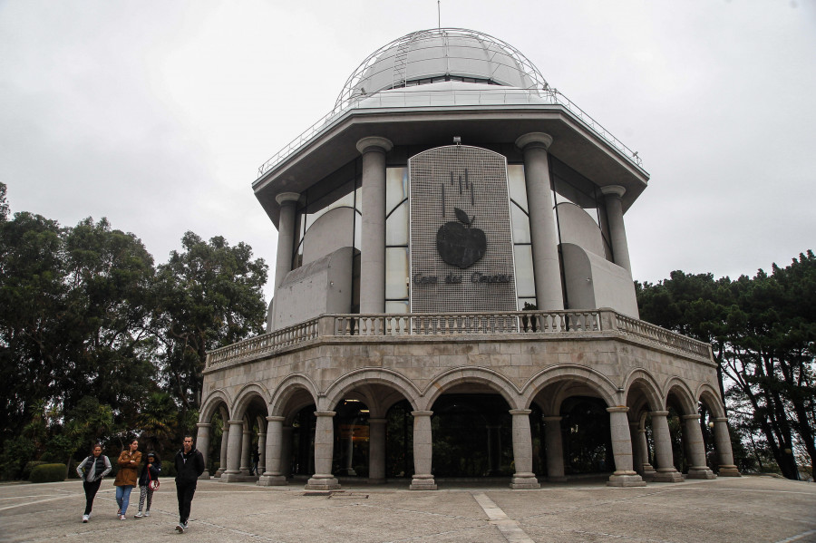 La Casa de las Ciencias  acogerá un festival de  poesía en 2024 dentro  de un programa europeo