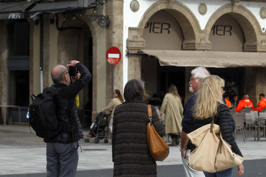 El sector hotelero de la ciudad prevé un buen invierno, pero teme que el puente será “flojo”