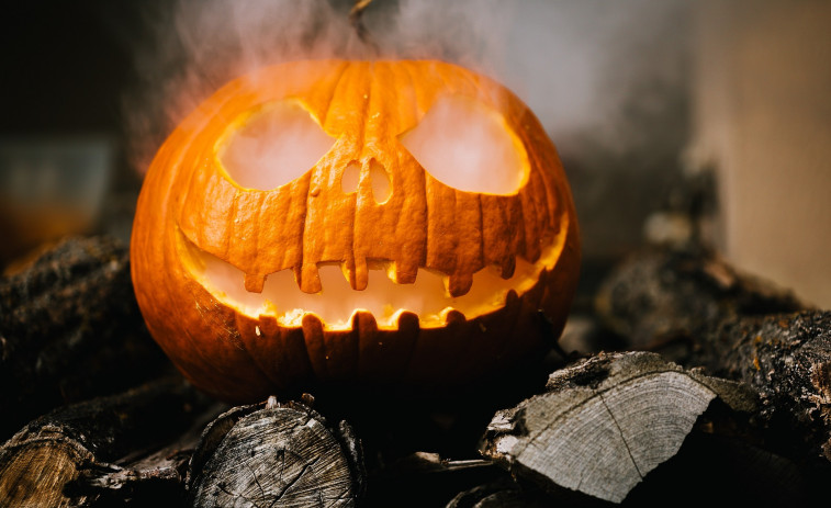 Facua avisa de la retirada de 10 productos de 'Halloween' en Galicia
