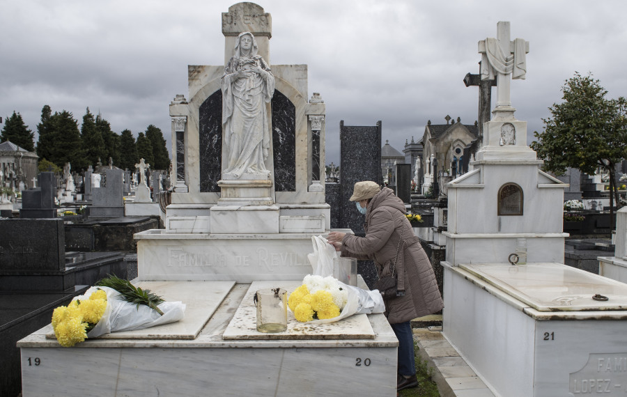 Suben un 1,8% los testamentos en Galicia, con casi 26.000