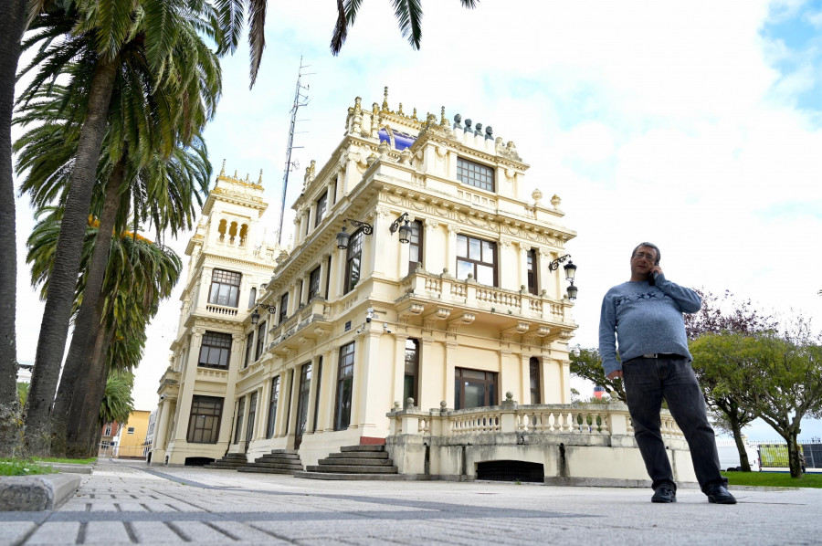 La alcaldesa apremia a que se haga oficial la candidatura coruñesa a sede de la Agencia de Inteligencia Artificial