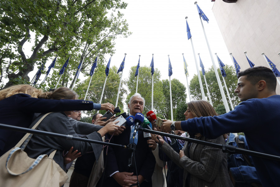 El Bigotes implica a González Pons en amaño de contratos para la Gürtel