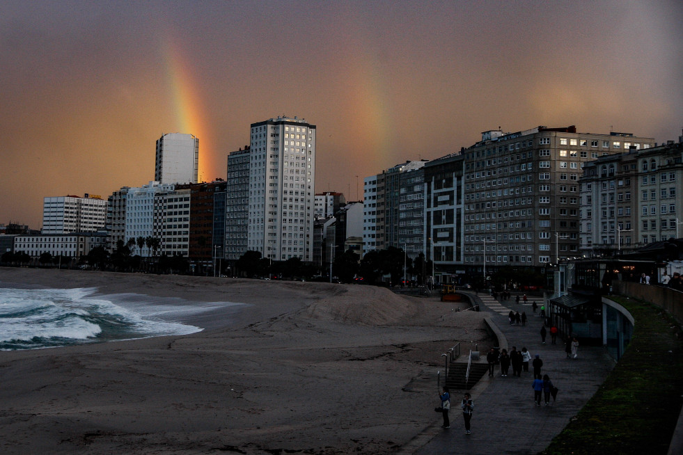 Temporal en A Coruña @Quintana (9)