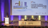 A Coruña Convention Bureau recibe el apoyo de la Diputación para promocionar el turismo MICE en la provincia