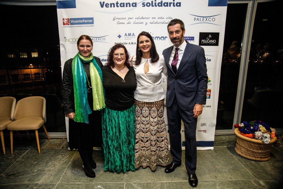 Gala Ventana Solidaria en Palexco a favor de la Fundación Vicente Ferrer @Quintana (52)