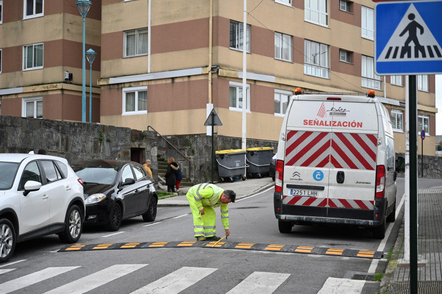 División sobre el protocolo de actuación vecinal en  el Barrio de las Flores