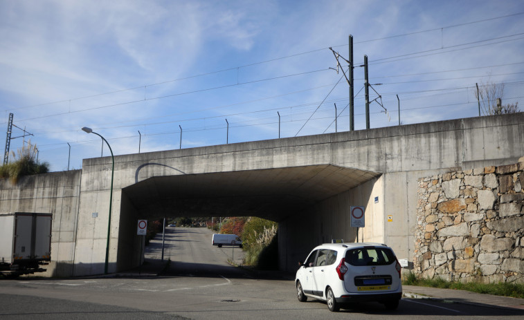 Vecinos de Novo Mesoiro denuncian amenazas del entorno de las carreras de coches de A Coruña