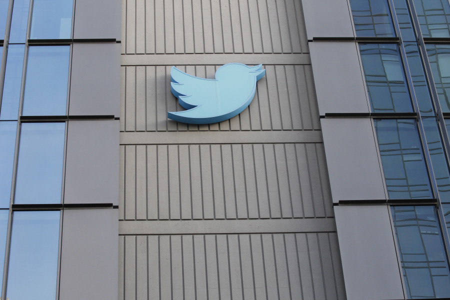Twitter se enfrenta al desahucio en una de sus oficinas en EEUU por impago de alquiler