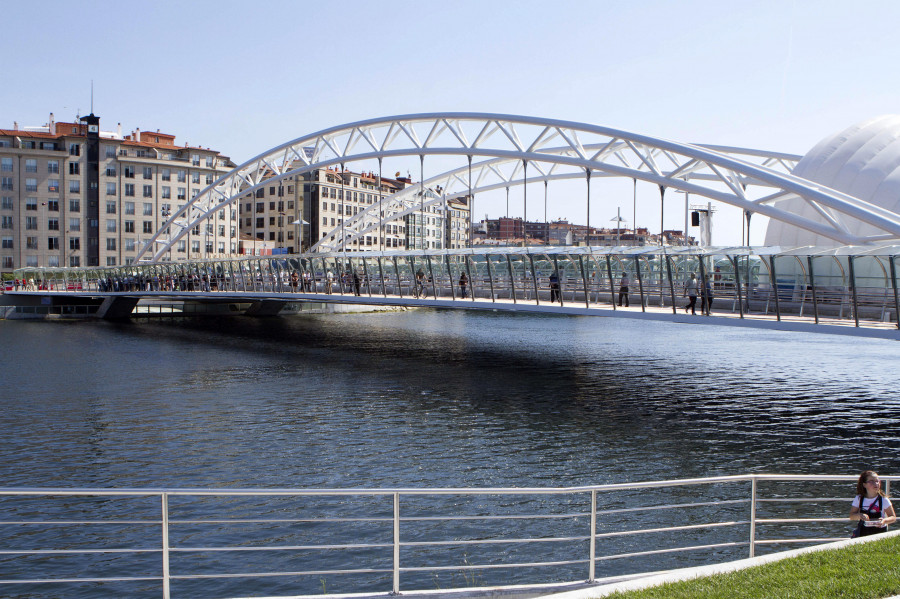 Activado el protocolo por riesgo de inundación ante la crecida del río Lérez, en Pontevedra