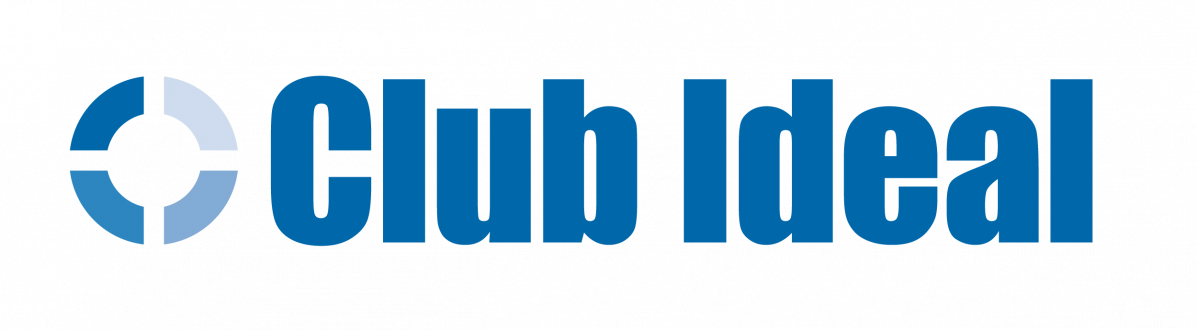 Club ideal logo