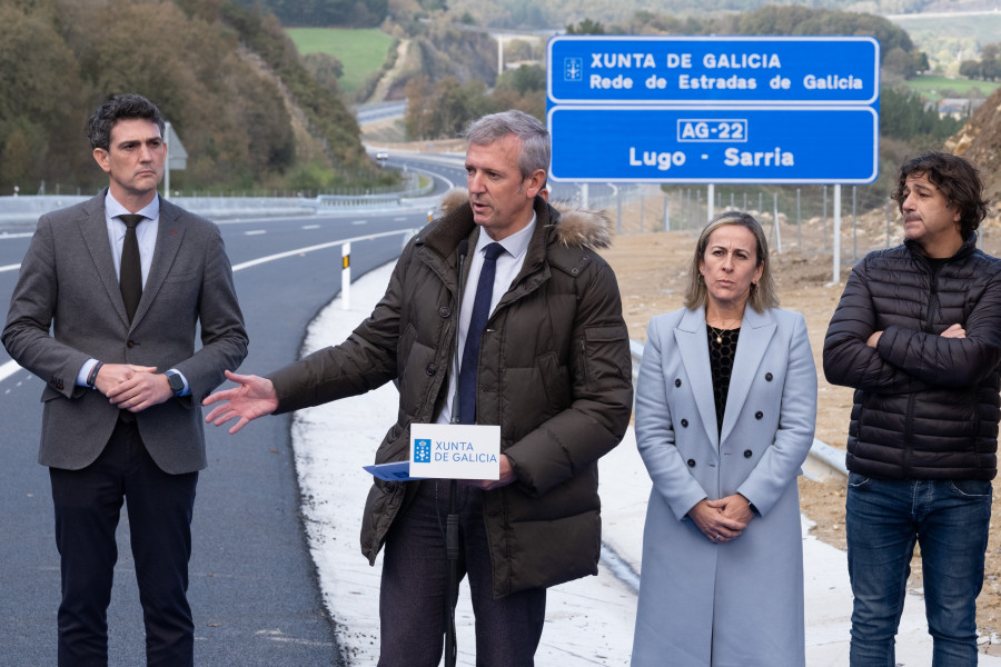 La Xunta pidió a Transportes que mantenga los descuentos en autobús también en 2023