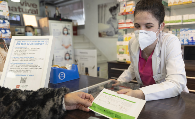 Más de 17.000 medicamentos bajan de precio para ahorrar 270 millones