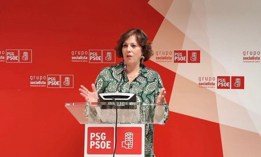 El PSdeG advierte que la Xunta "debe 620 millones" a los ayuntamientos por asumir competencias autonómicas