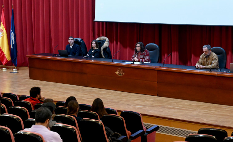 La Universidad da la bienvenida a una parte vital en su estructura