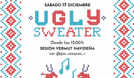 La Tita Rivera celebra este sábado su “Ugly Christmas Sweater Day” con una tapa de callos gratis
