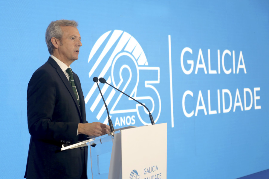 El sello Galicia Calidade factura más de 4.400 millones de euros anuales