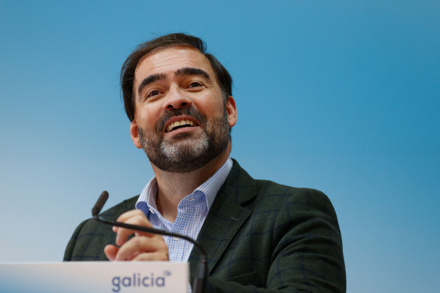 Parlamento de Galicia aprueba ley para reducir temporalidad de empleo público