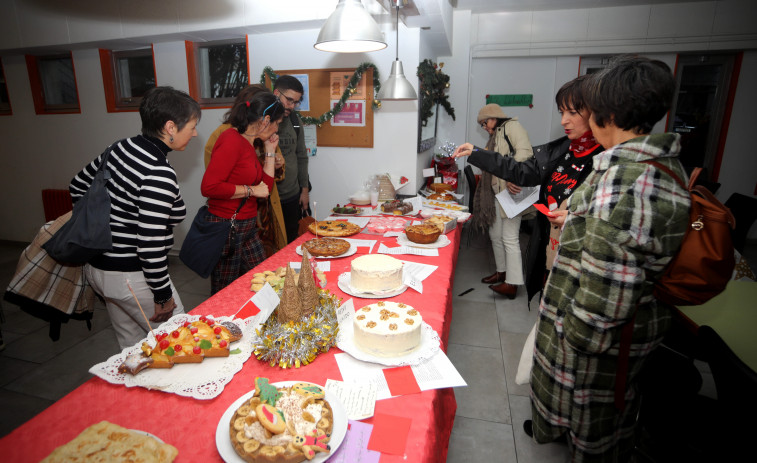 La Escuela Oficial de Idiomas celebró el sabor intercultural