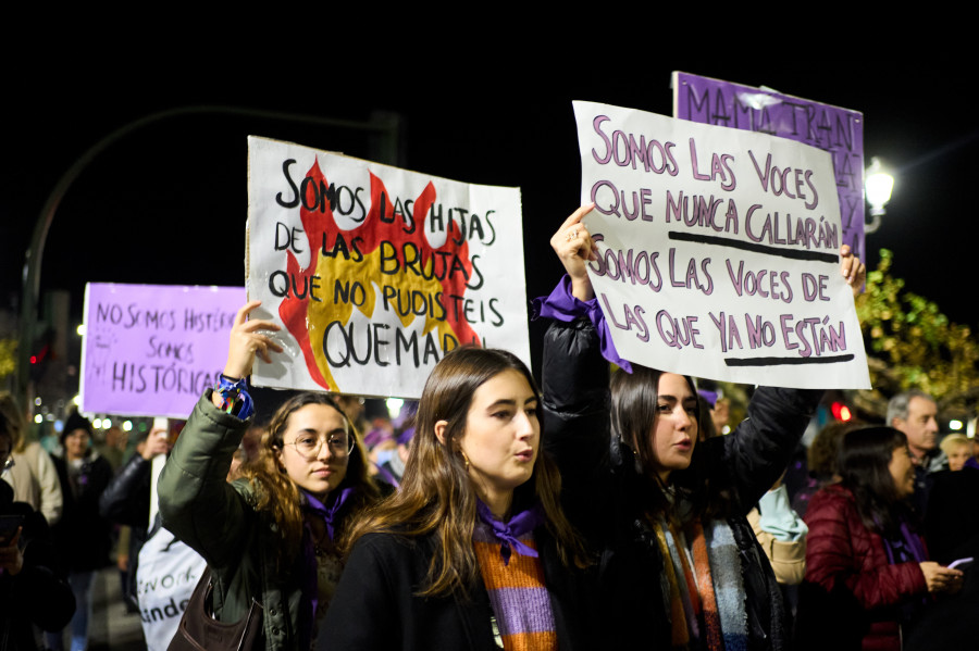 Igualdad confirma el de Barcelona como nuevo asesinato machista