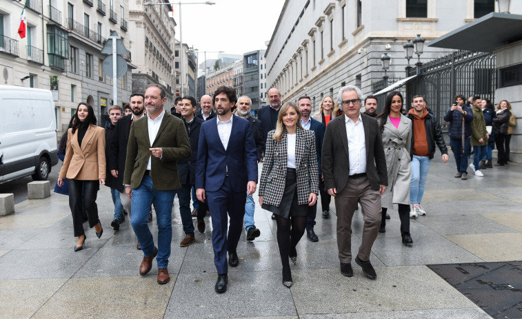 La campaña de primarias de Ciudadanos arranca hoy con el partido dividido y con la lista de Arrimadas como favorita