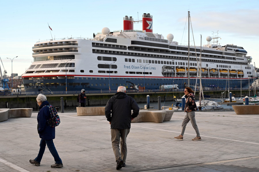 El Gobierno local de A Coruña y la Universidad desarrollan un Observatorio Turístico