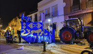 Un muerto, un menor grave y otros cuatro heridos en una cabalgata de Sevilla