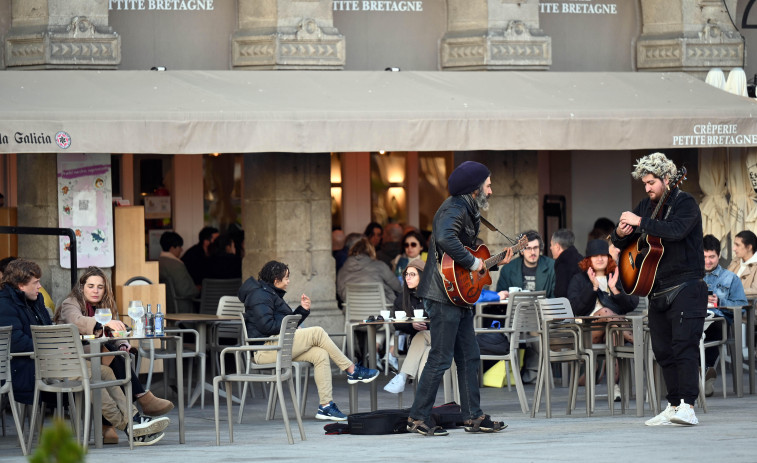 Fin a 18 días de horario especial    en la hostelería y el ocio nocturno